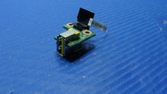 Lenovo ThinkPad T420 14" Genuine USB Port Board 0A65200 40GAB580S-G200 ER* - Laptop Parts - Buy Authentic Computer Parts - Top Seller Ebay