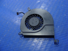 Macbook Pro A1286 15" 2008 MB470LL/A Genuine CPU Cooling Left Fan 661-4952 Apple