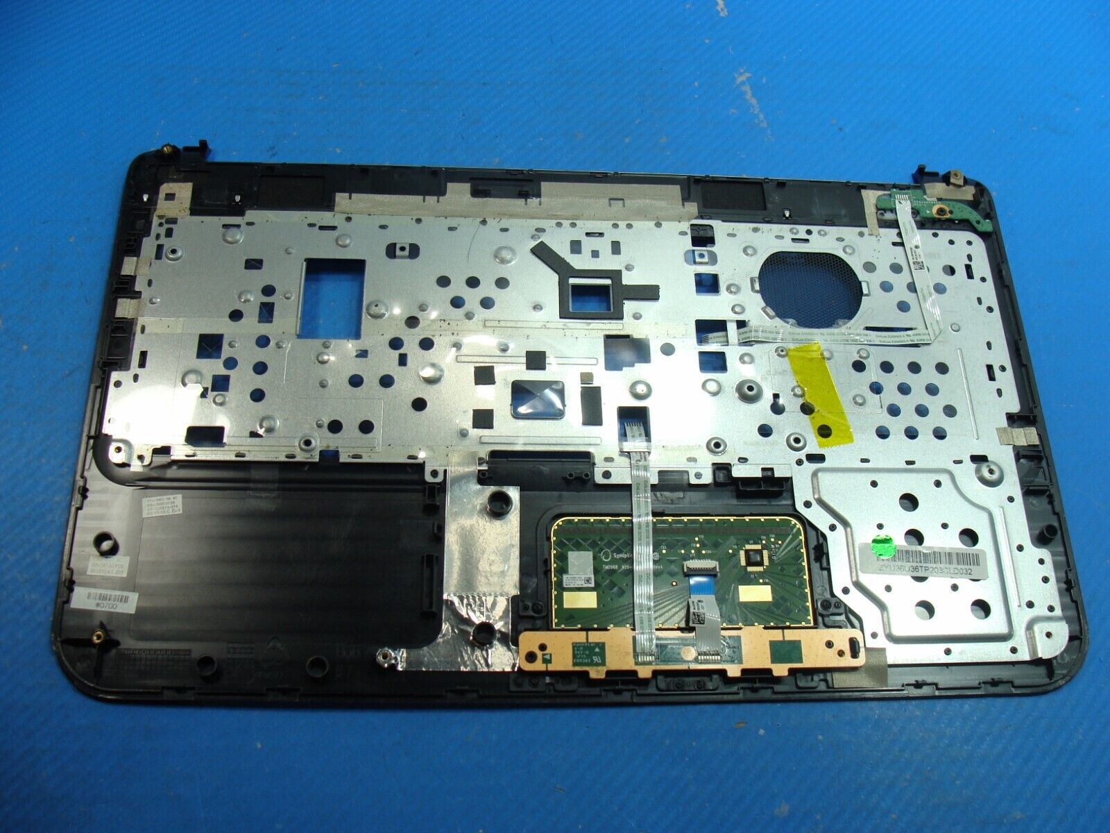 HP Pavilion 15-b142dx 15.6