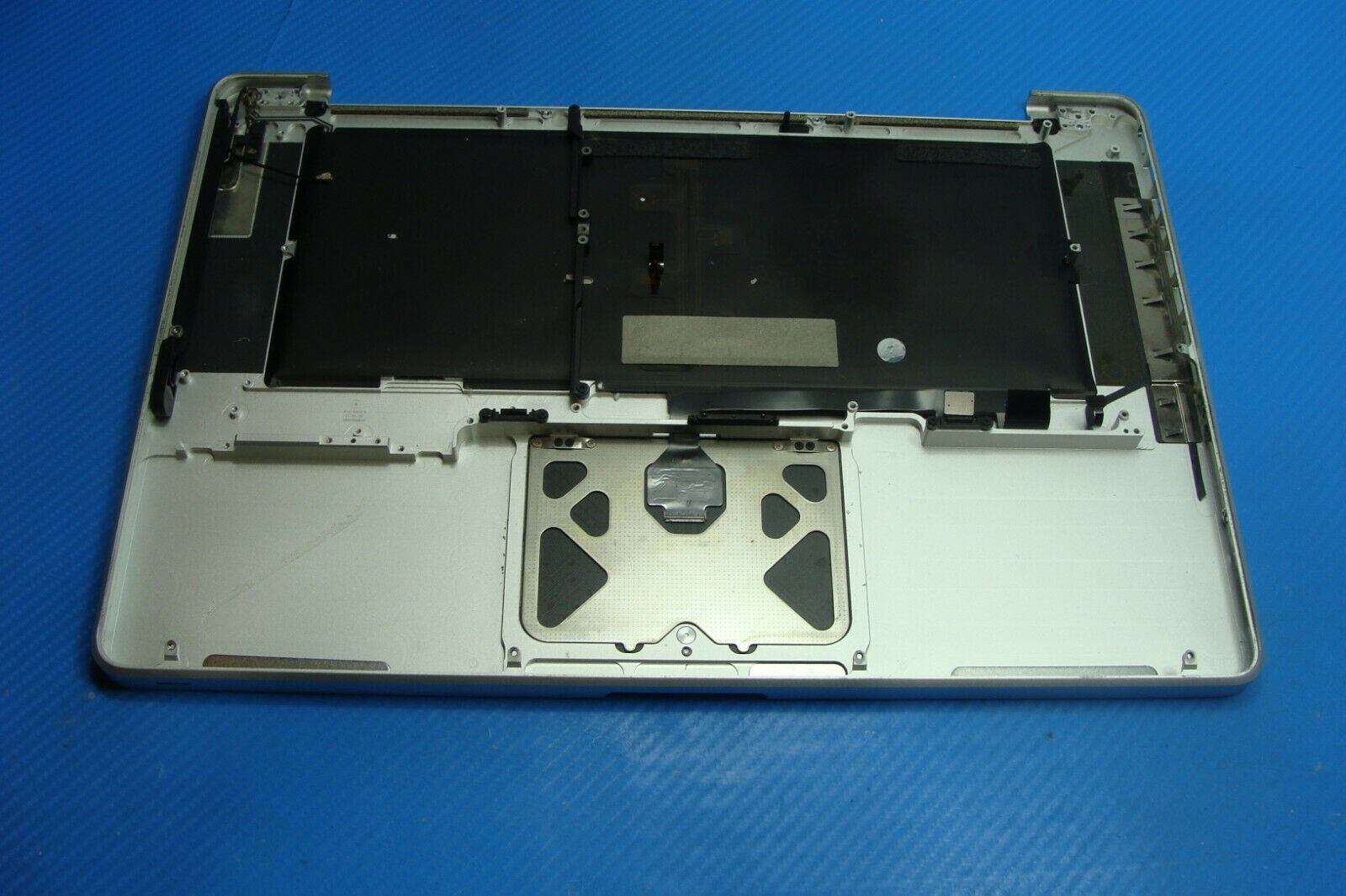 MacBook Pro A1286 15