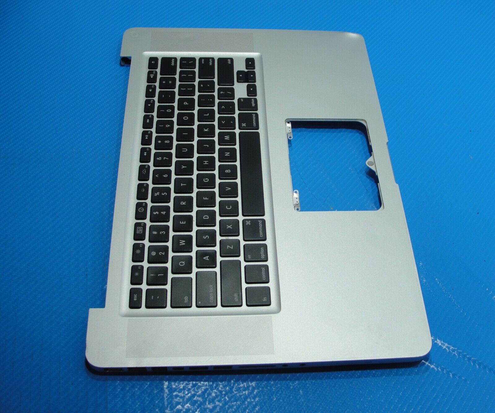 MacBook Pro 15