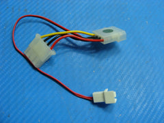 Custom Built PC Genuine Desktop Power Cable - Laptop Parts - Buy Authentic Computer Parts - Top Seller Ebay