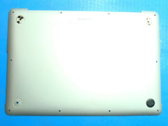 MacBook Pro 13" A1502 Late 2013 ME864LL/A OEM Bottom Case Silver 923-0561 