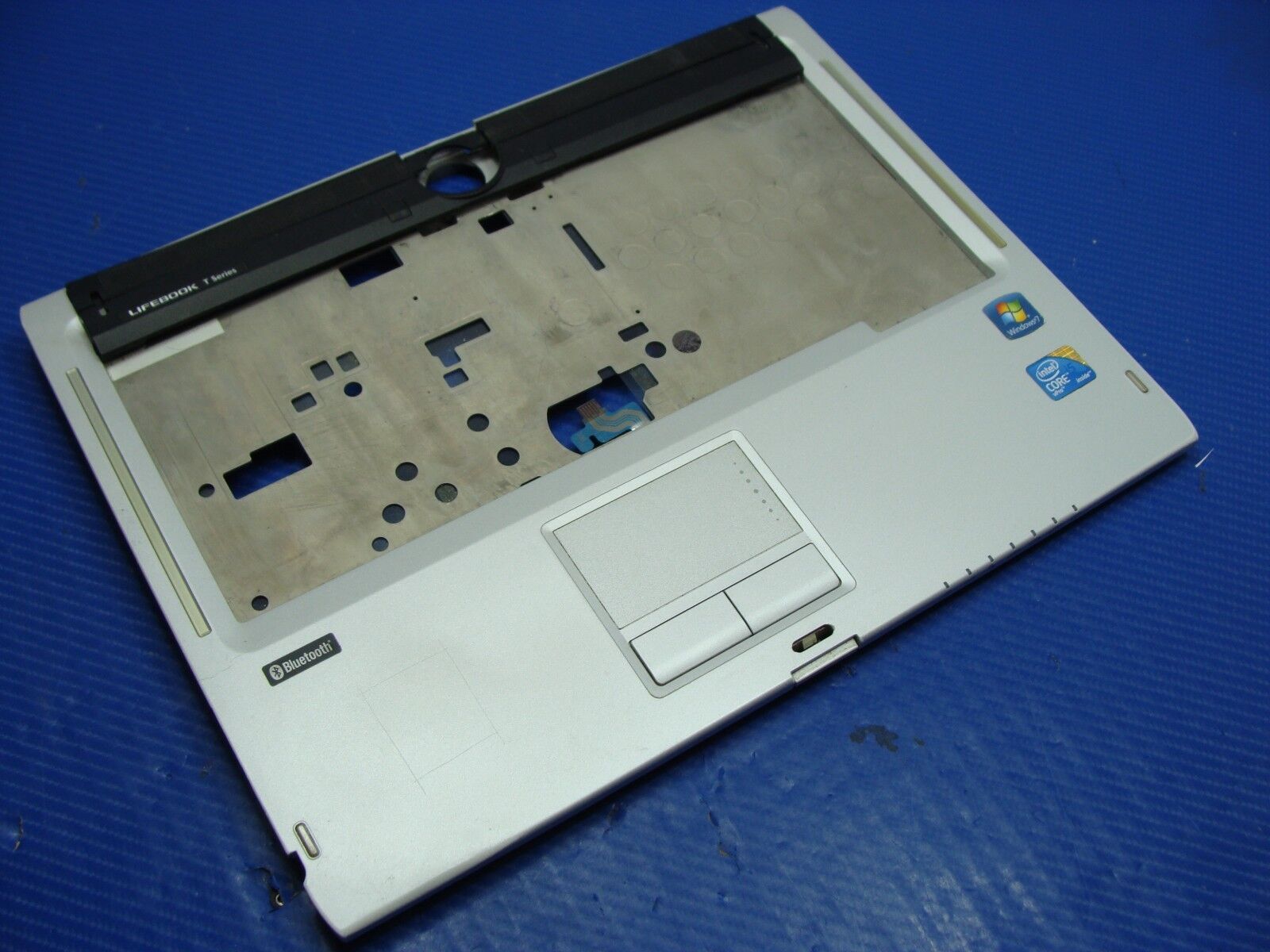 Fujitsu Lifebook T900 13.3