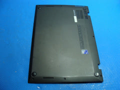 Lenovo ThinkPad X1 Carbon 3rd Gen 14" Genuine Bottom Case Base Cover 00HN987