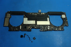 MacBook Pro A1707 15" 2016 MLH42LL/A i7 2.7GHz 16GB 512Gb Logic Board 661-06279