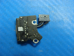 MacBook Pro 15" A1398 Mid 2014 MGXC2LL/A Genuine Magsafe 2 Board 923-0667 - Laptop Parts - Buy Authentic Computer Parts - Top Seller Ebay