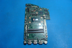 Dell Inspiron 15.6" 7570 Genuine intel i5-8250u 8gb 940mx Motherboard 0pj2c 