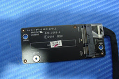 iMac A1312 MB953LL/A Late 2009 27" OEM AirPort Carrier Board w/Cable 922-9145 Apple