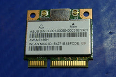 ASUS 15.6" X551MA-RCLN03 Genuine Wireless WiFi Card AR5B125 AW-NE186H GLP* ASUS