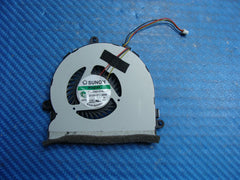 HP 15-p026nr 15.6" Genuine Laptop CPU Cooling Fan 753894-001 DC28000E3S0 - Laptop Parts - Buy Authentic Computer Parts - Top Seller Ebay