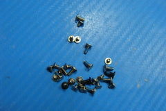 Dell Latitude 5420 14" Screw Set Screws for Repair ScrewSet 