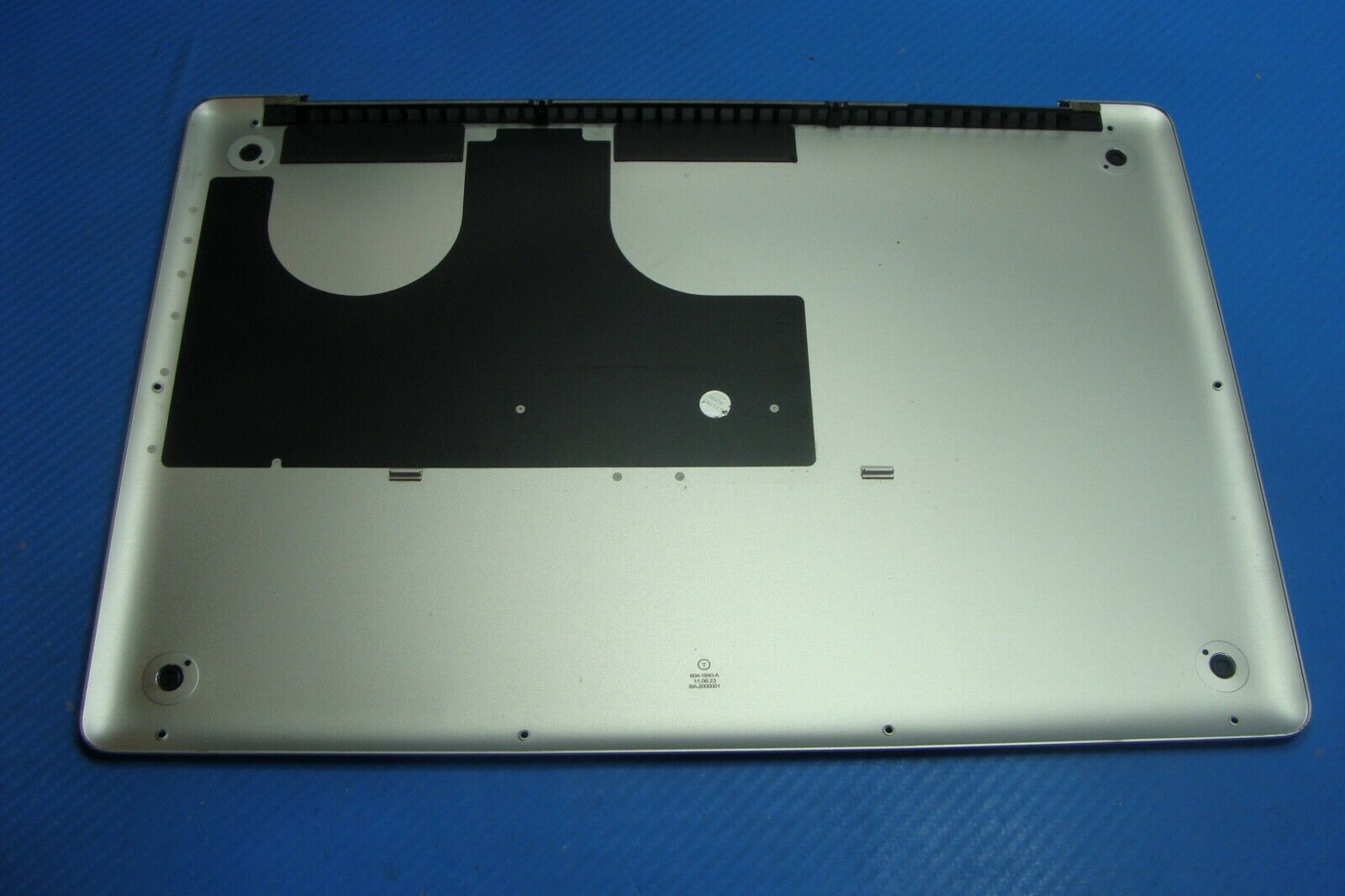 MacBook Pro A1286 MC721LL/A Early 2011 15