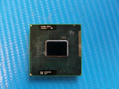 Intel Core i5-2520M 3M 2.5GHz Dual Core SR048 Socket G2 Laptop Processor CPU