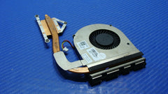 Dell Inspiron 15 15.6" OEM CPU Cooling Fan w/Heatsink 9W0J6 460.00G01.0021 ER* - Laptop Parts - Buy Authentic Computer Parts - Top Seller Ebay