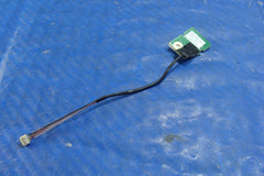 Sony Vaio VPCEB11FM 15.6" Genuine Power Button Board with Cable 015-0101-1503_A Sony