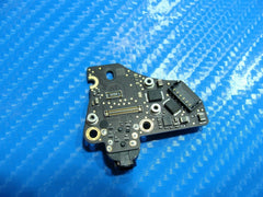 MacBook Air A1932 13" Mid 2019 MVFH2LL/A Audio Board 923-02823 820-01124-A 