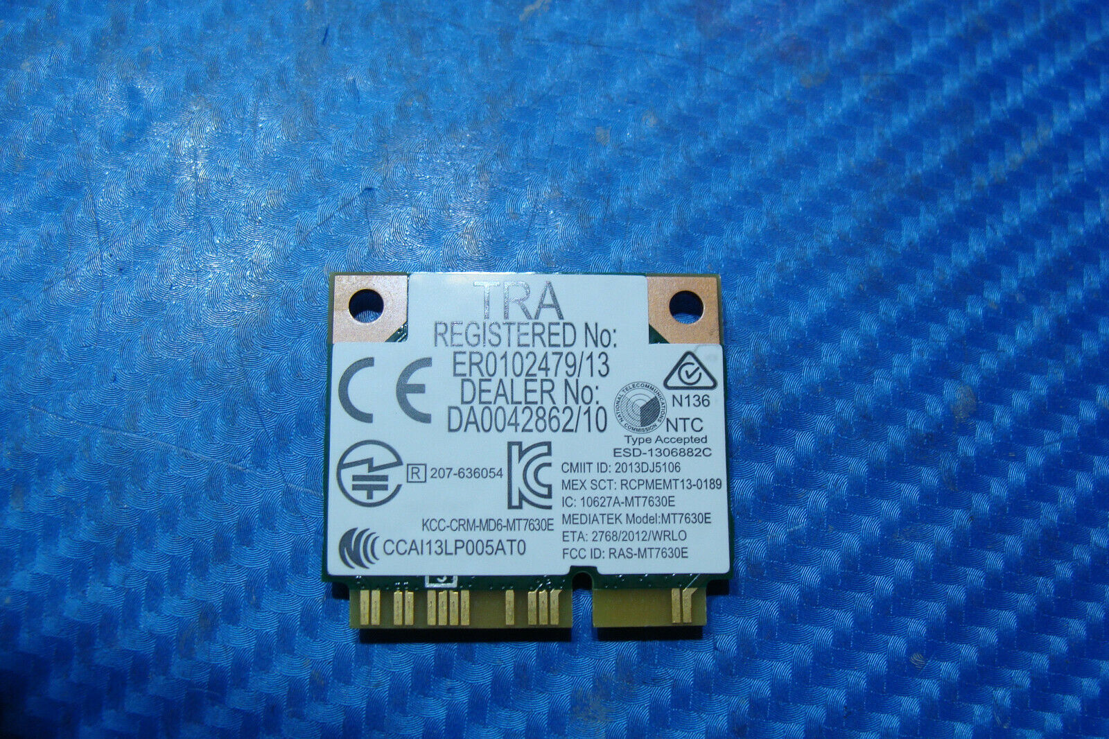 Asus TP500LA-AB53T 15.6