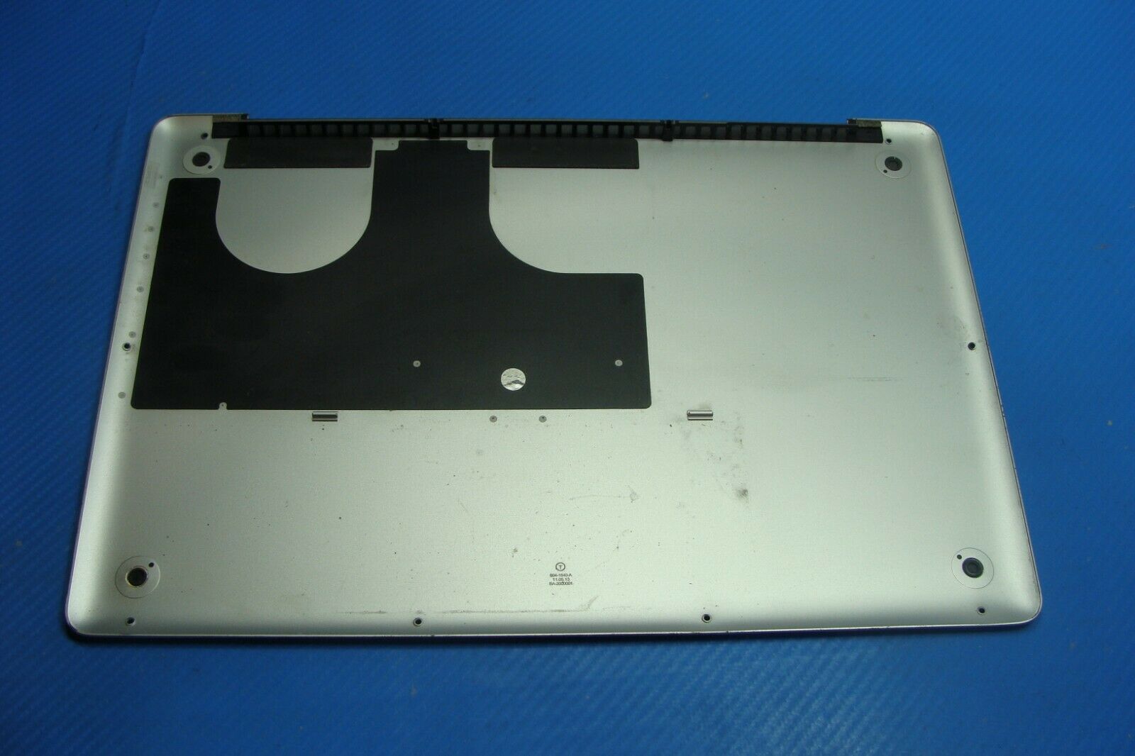 MacBook Pro A1286 15