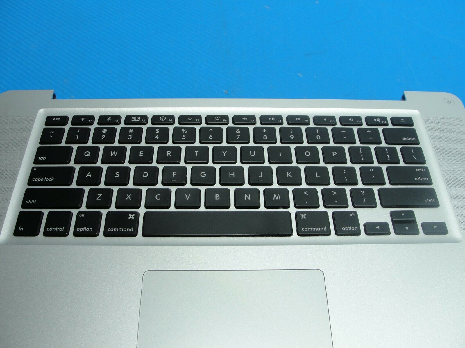 MacBook Pro 15