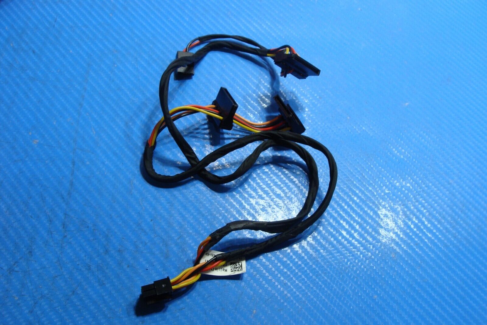 Dell OptiPlex 3070 Genuine Desktop MT Power SATA ODD Cable 09VWT