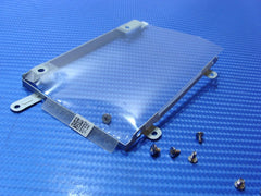 Lenovo IdeaPad 110-15ISK 15.6" Genuine HDD Hard Drive Caddy w/Screws AM1NR000100 Lenovo