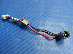 Toshiba Satellite 15.6" C855-S5355 DC IN Power Jack w/Cable 6017B0356001 GLP* - Laptop Parts - Buy Authentic Computer Parts - Top Seller Ebay