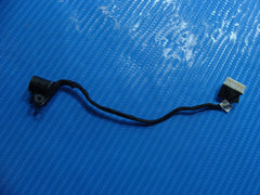 Dell Latitude 3570 15.6" Genuine DC IN Power Jack w/Cable 450.05707.0001