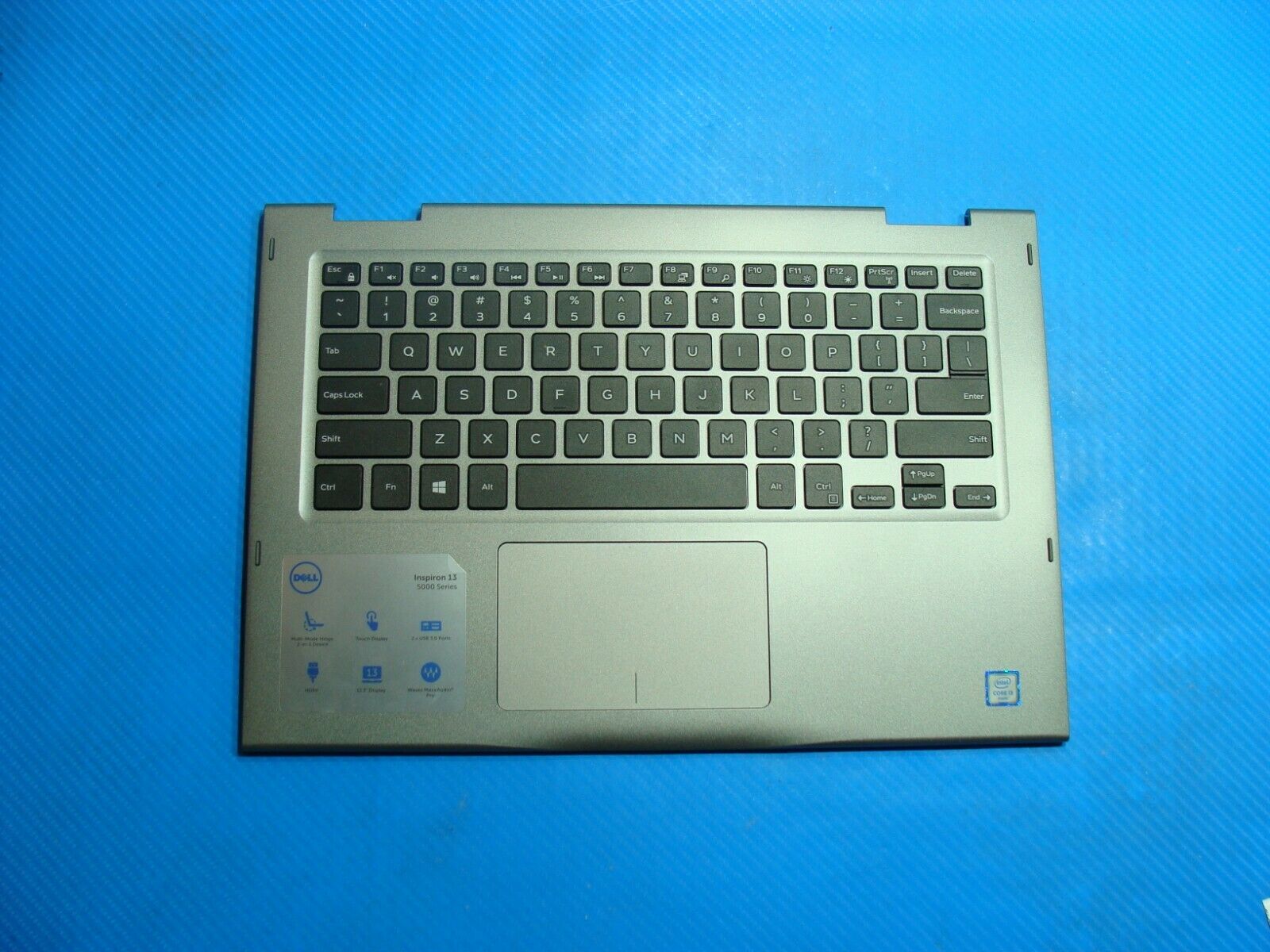 Dell Inspiron 13.3