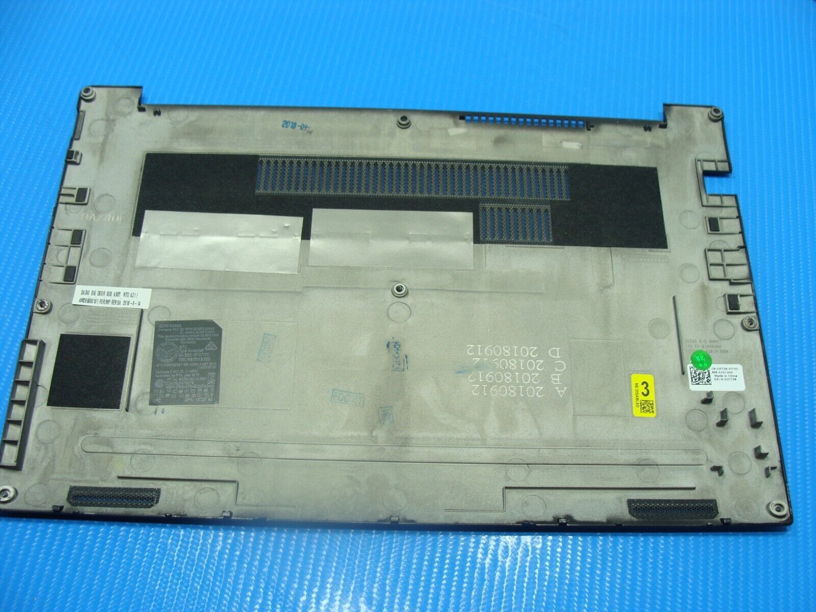 Dell Latitude 14