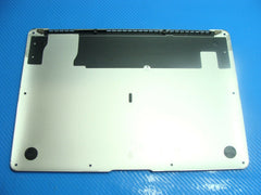 MacBook Air 13" A1466 2015 MJVE2LL/A OEM Bottom Case Silver 923-00505 Apple