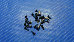 Lenovo IdeaPad U400 14" Genuine Laptop Screw Set Screws for Repair ScrewSet ER* - Laptop Parts - Buy Authentic Computer Parts - Top Seller Ebay