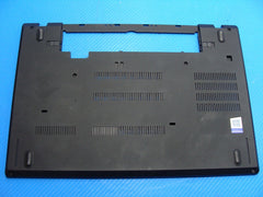 Lenovo ThinkPad 14" T480 Genuine Laptop Bottom Case Base Cover AP169000600 Grd A