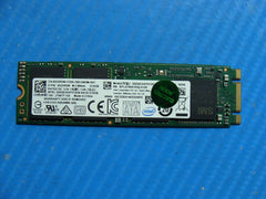 Dell 7490 Intel 512GB M.2 SATA SSD Solid State Drive SSDSCKKF512G8 GGRDW