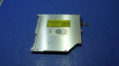 MacBook Pro 13" A1278 Mid 2012 MD102LL/A Genuine Super Drive GS31N 661-6593 GLP* Apple