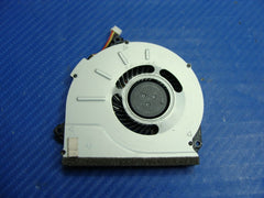 Lenovo G50-45 15.6" Genuine Laptop CPU Cooling Fan DC28000CGS0 ER* - Laptop Parts - Buy Authentic Computer Parts - Top Seller Ebay