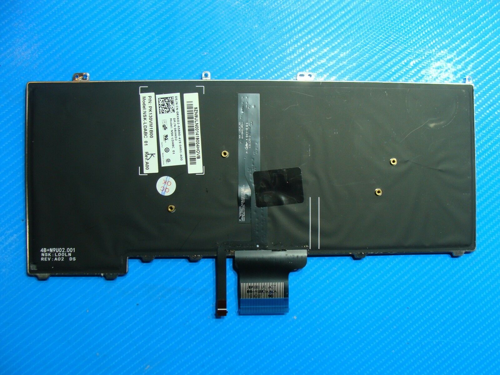 Dell Latitude E7240 12.5