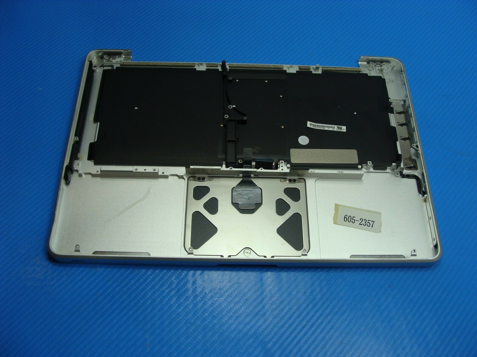 MacBook Pro A1278 13