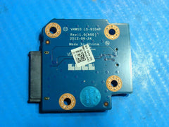 Dell Inspiron 17 3721 17.3" Genuine DVD Optical Drive Connector Board LS-9104P - Laptop Parts - Buy Authentic Computer Parts - Top Seller Ebay