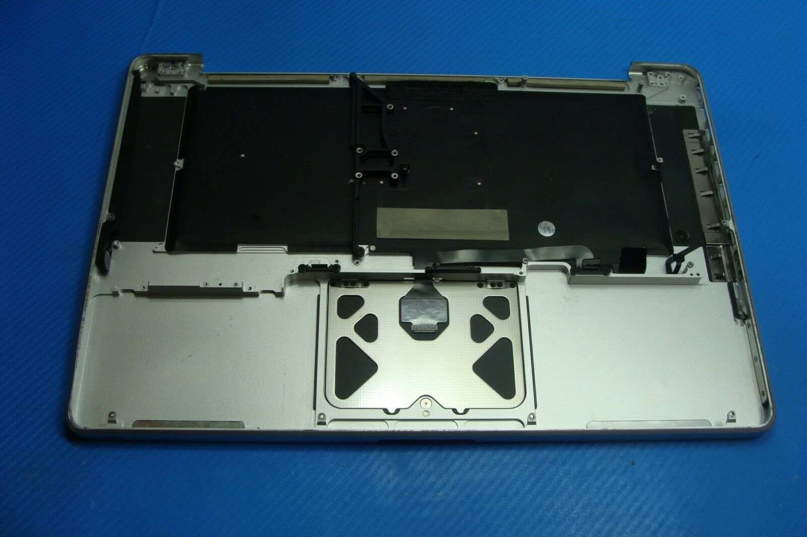 MacBook Pro A1286 15