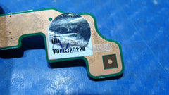 Toshiba Satellite C55-A5302 15.6" Genuine Power Button Board w/Cable V000320220 Apple