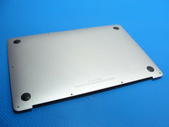 MacBook Air 13" A1466 Mid 2013 MD761LL/A OEM Bottom Case Silver 923-0443 - Laptop Parts - Buy Authentic Computer Parts - Top Seller Ebay