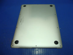 MacBook Pro 13" A1502 2015 MF839LL OEM  Bottom Case Silver 923-00503 Apple