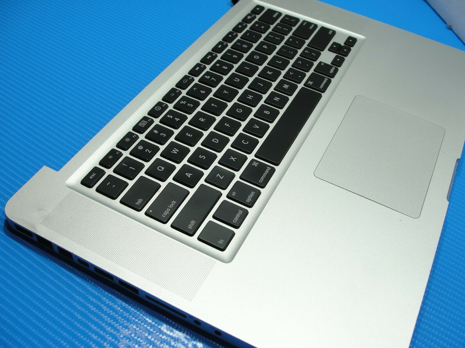 MacBook Pro A1286 15