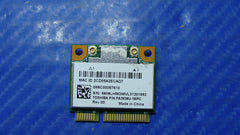 Toshiba Satellite L855-S5189 15.6" OEM WiFi Wireless Card RTL8188CE WN6606LH ER* - Laptop Parts - Buy Authentic Computer Parts - Top Seller Ebay