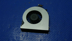 Toshiba Satellite 15.6" L855 Genuine CPU Cooling Fan V000270070 GLP* Toshiba