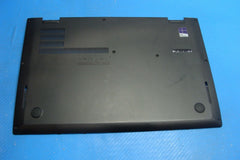 Lenovo ThinkPad X1 Carbon 4th Gen 14" Genuine Bottom Case Base Cover scb0k40140 