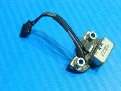 MacBook Pro 15" A1286 Early 2011 MC721LL/A MagSafe Board w/Cable 820-2565-A - Laptop Parts - Buy Authentic Computer Parts - Top Seller Ebay