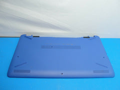 HP 15.6" 15z-bw000 Genuine Bottom Case Blue AP2040009K0 924912-001 Grade A - Laptop Parts - Buy Authentic Computer Parts - Top Seller Ebay