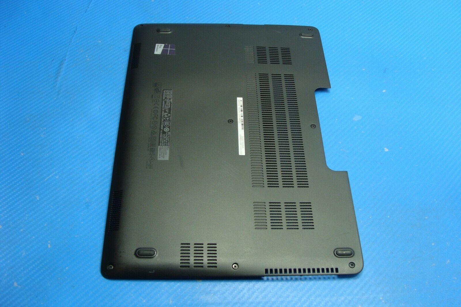 Dell Latitude 12.5